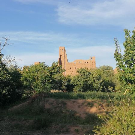 Riad Tazawa Ibrahene Exteriér fotografie