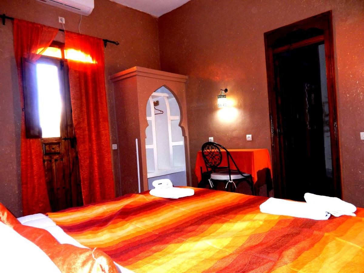 Riad Tazawa Ibrahene Exteriér fotografie