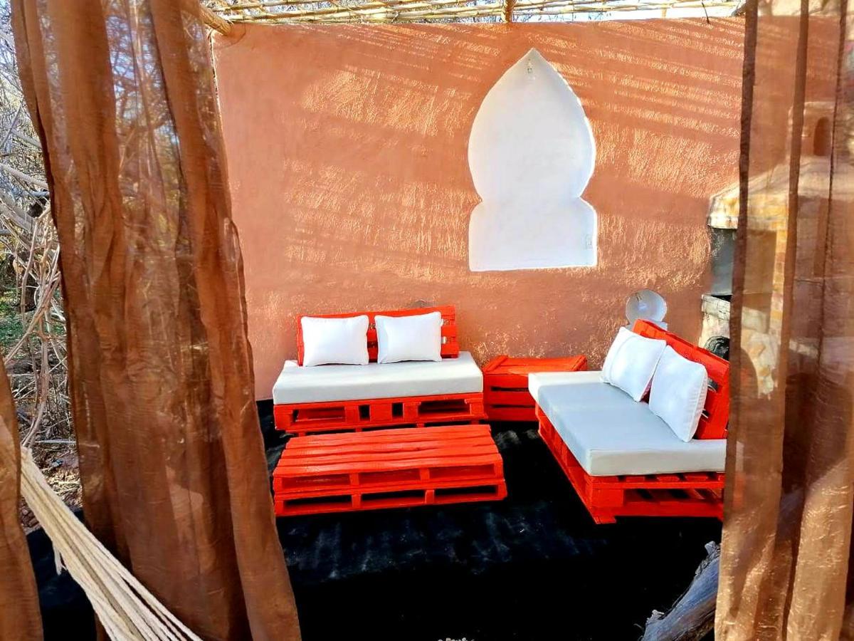 Riad Tazawa Ibrahene Exteriér fotografie