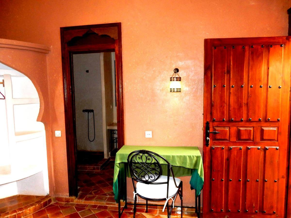 Riad Tazawa Ibrahene Exteriér fotografie