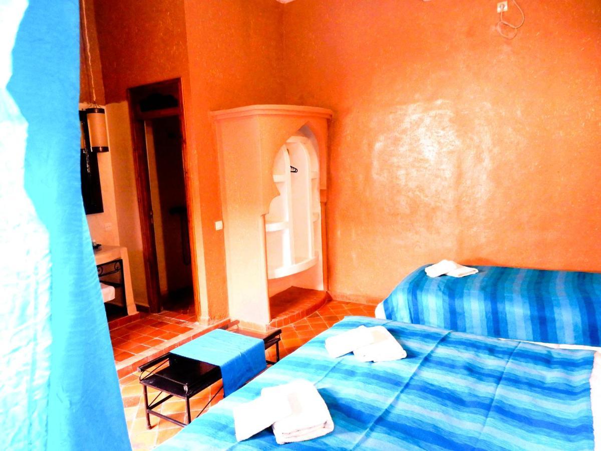 Riad Tazawa Ibrahene Exteriér fotografie