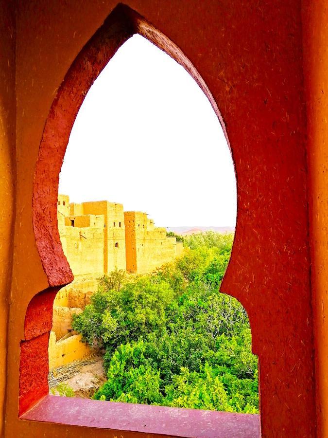 Riad Tazawa Ibrahene Exteriér fotografie
