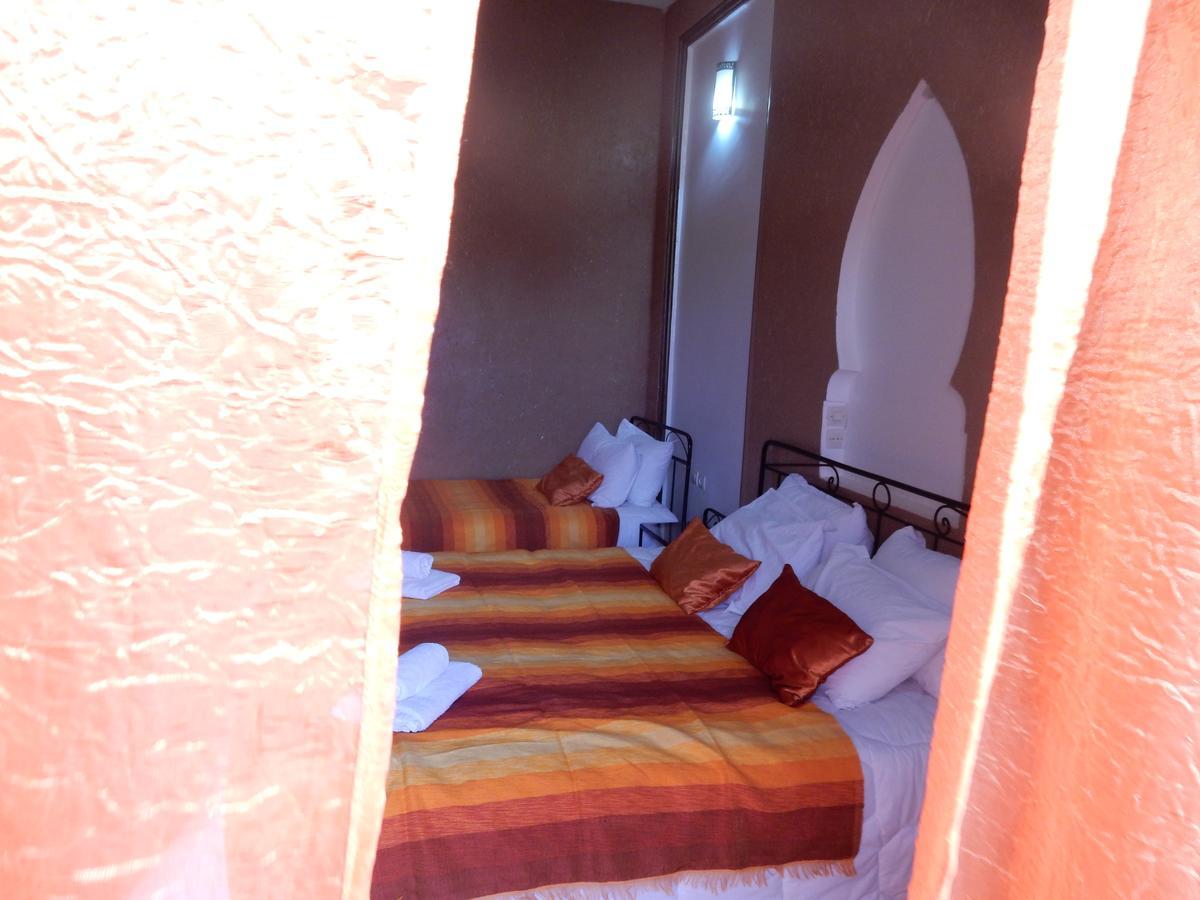 Riad Tazawa Ibrahene Exteriér fotografie