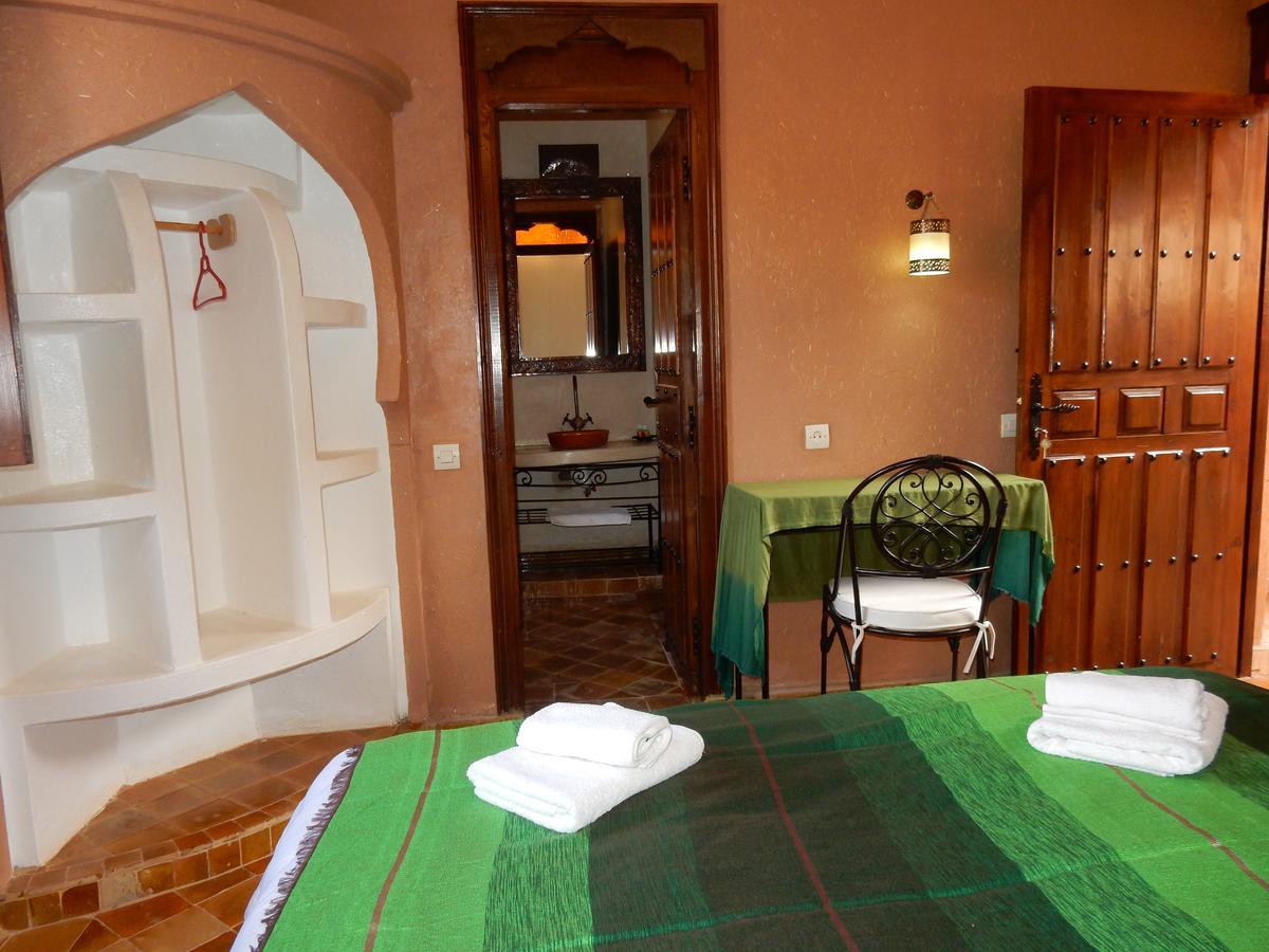 Riad Tazawa Ibrahene Exteriér fotografie