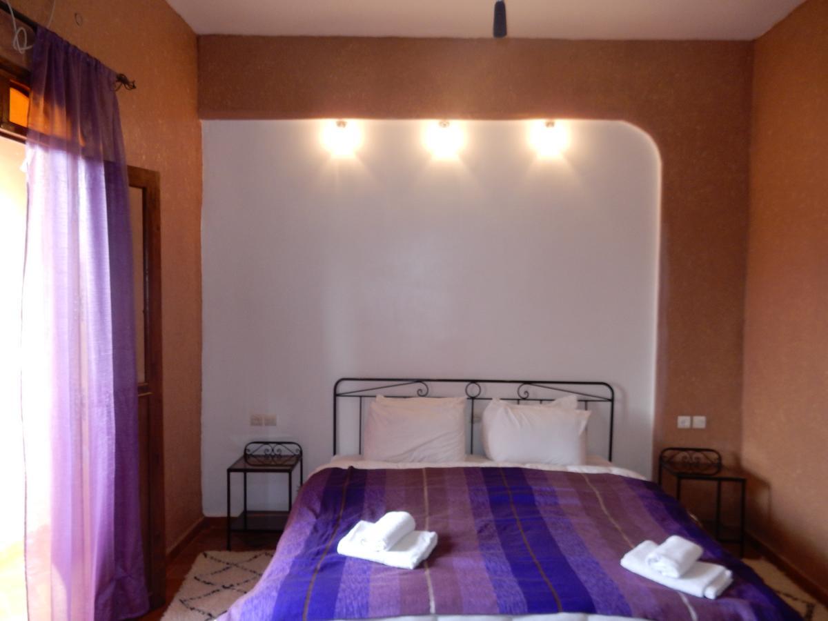 Riad Tazawa Ibrahene Exteriér fotografie